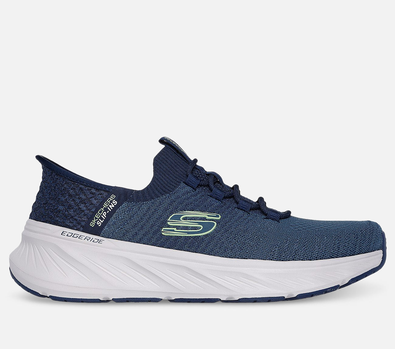 Relaxed Fit: Slip-ins: Edgeride - Raygo Shoe Skechers.dk