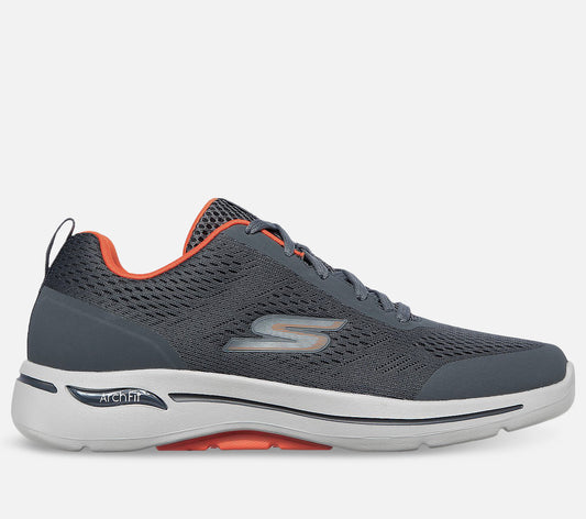 GO WALK Arch Fit - Idyllic Shoe Skechers.dk