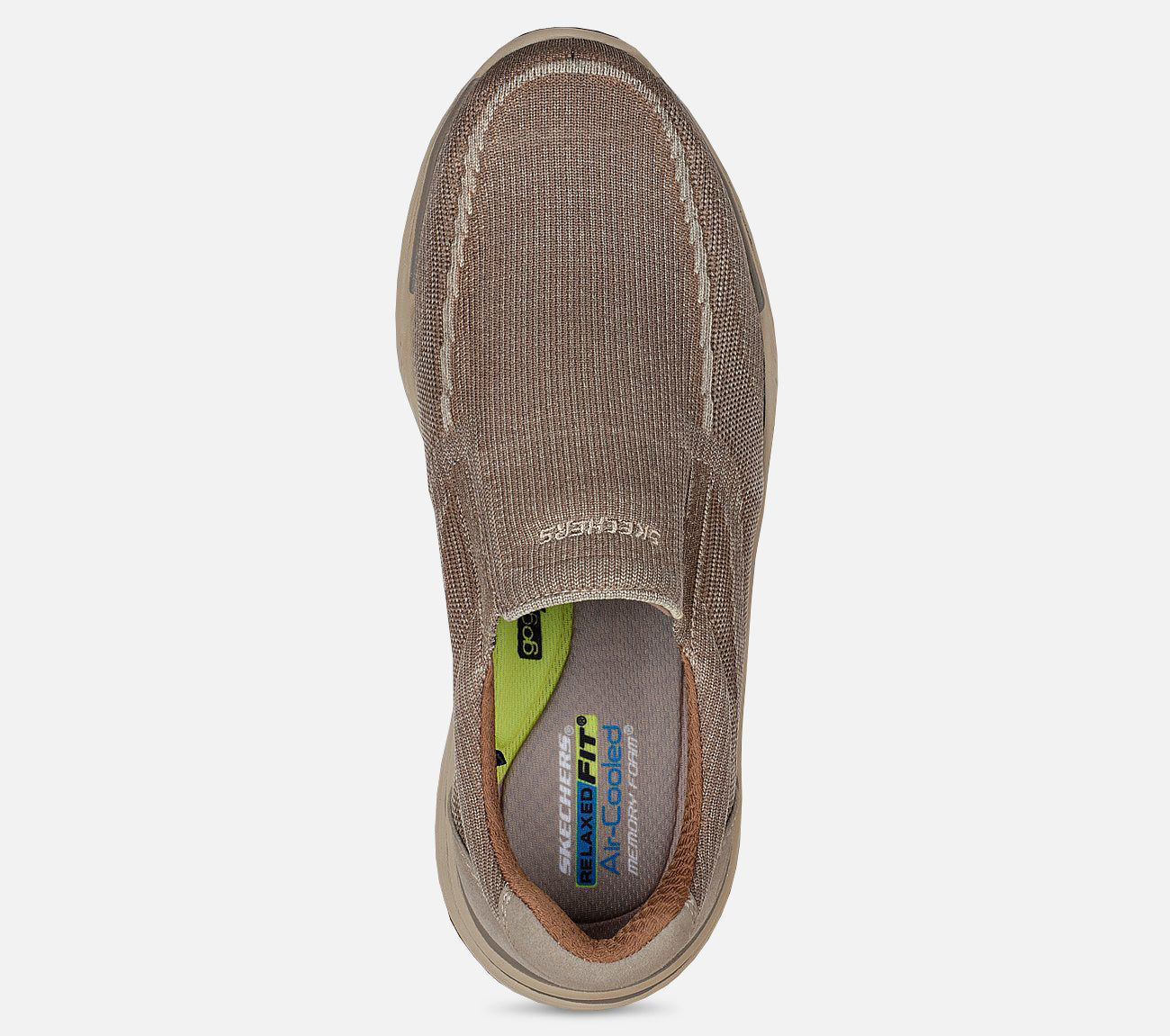 Relaxed Fit: Expected 2.0 - Cowen Shoe Skechers