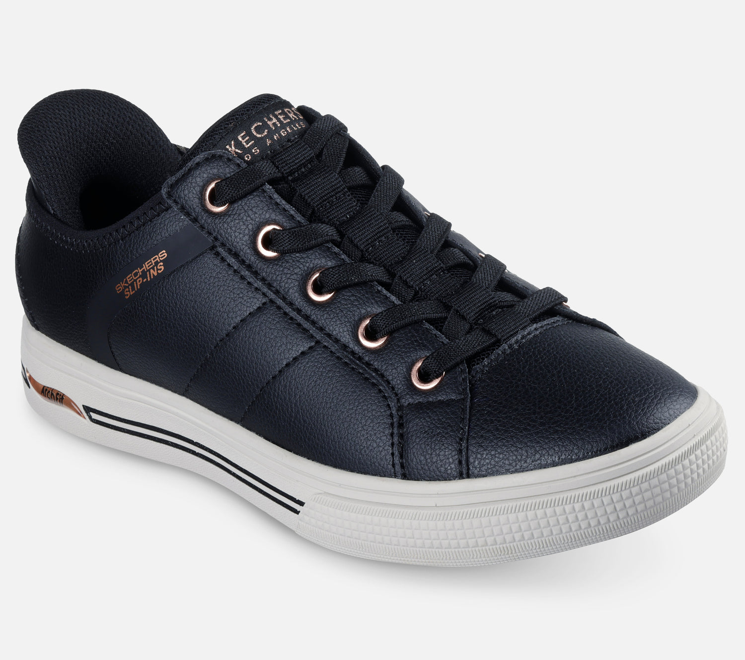 Slip-ins: Arch Fit Arcade - Ease-N Shoe Skechers.dk