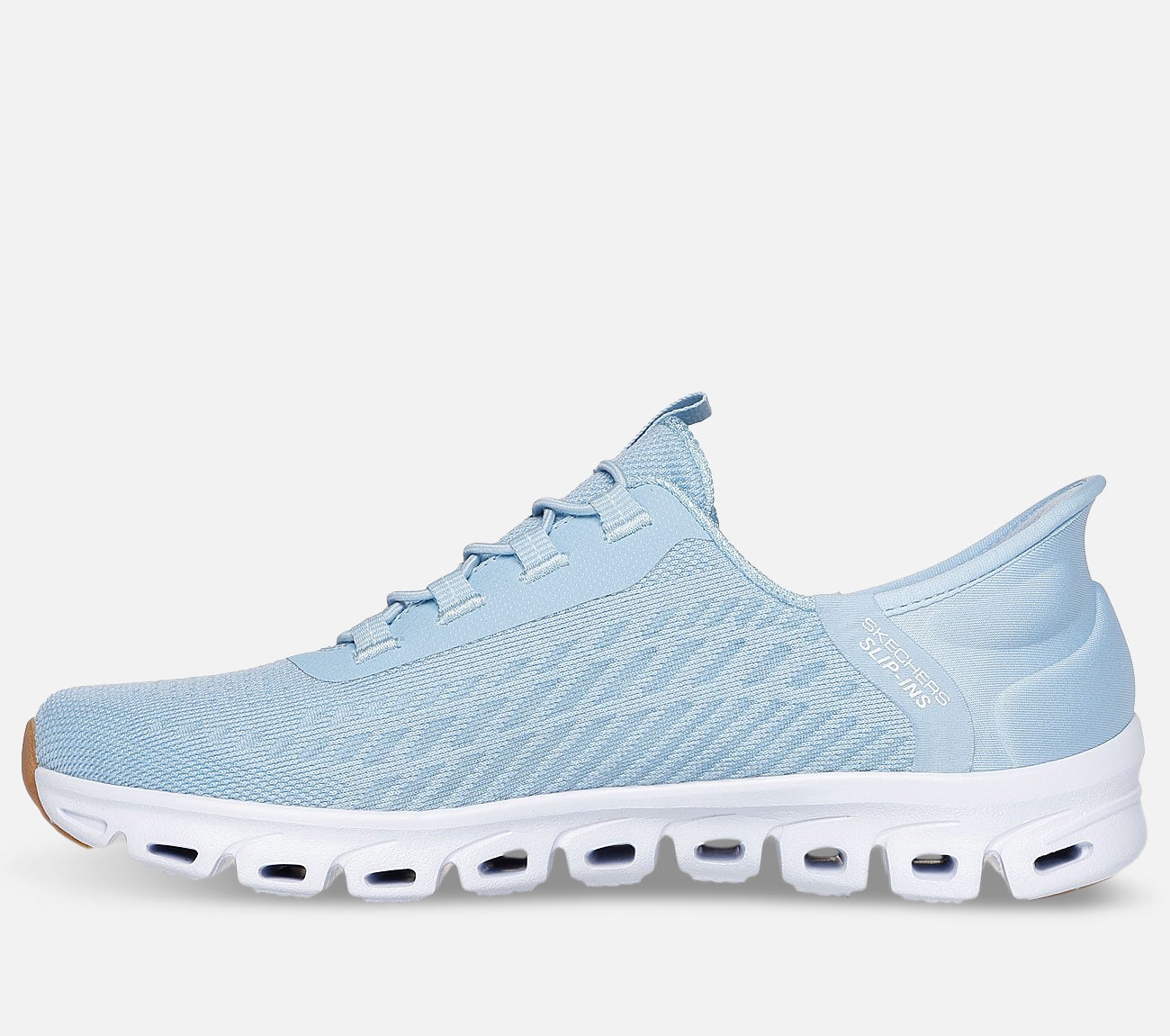 Slip-ins: Glide-Step - Tranquility Shoe Skechers.dk