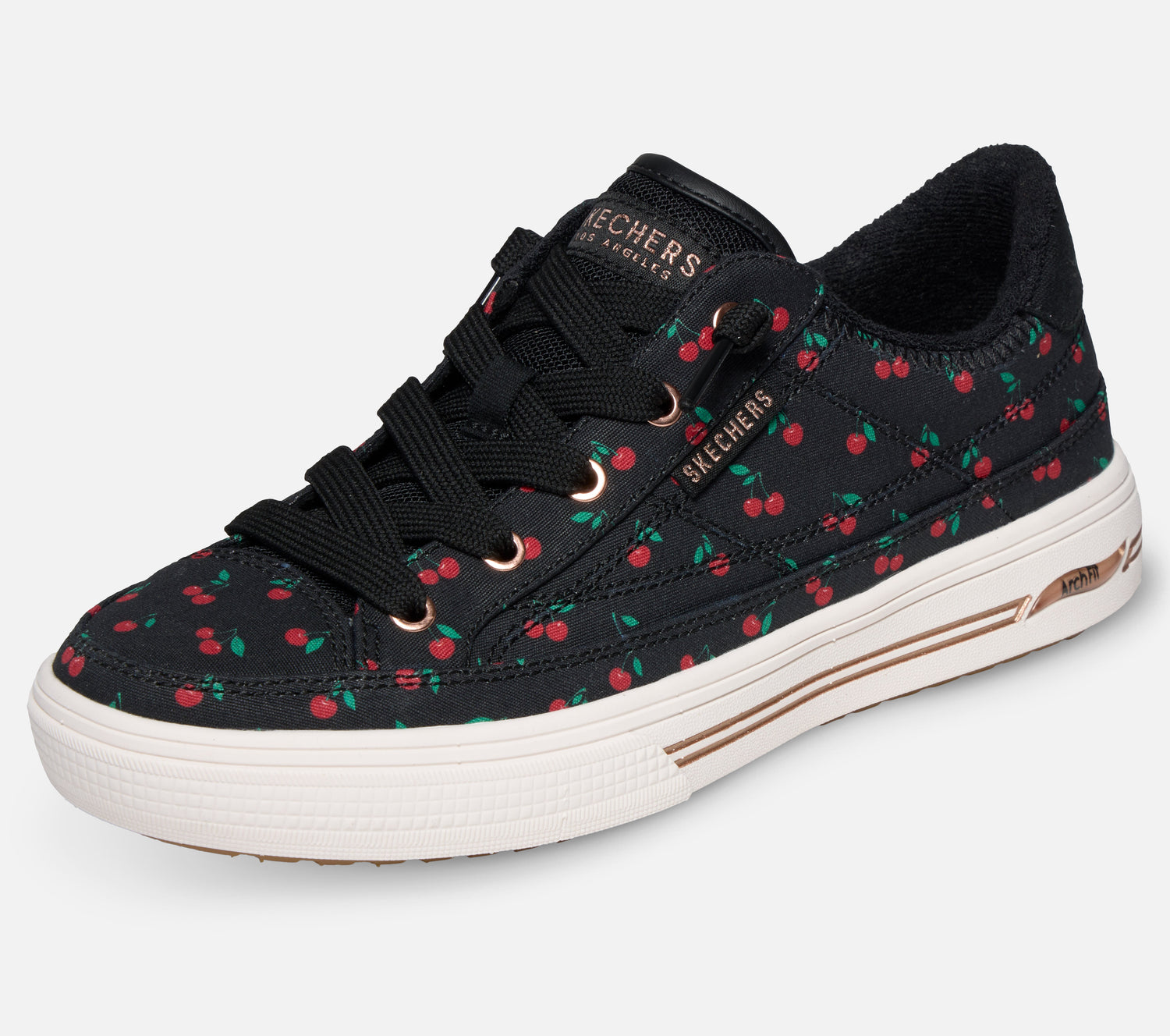 Arch Fit Arcade - Flowa Powa Shoe Skechers.dk