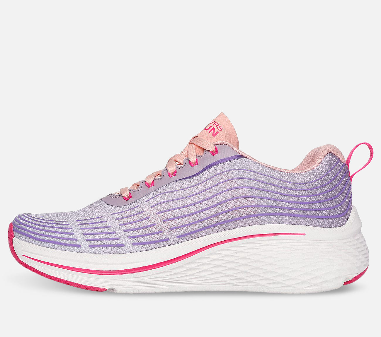 Max Cushioning Elite 2.0 - Alaura Shoe Skechers.dk