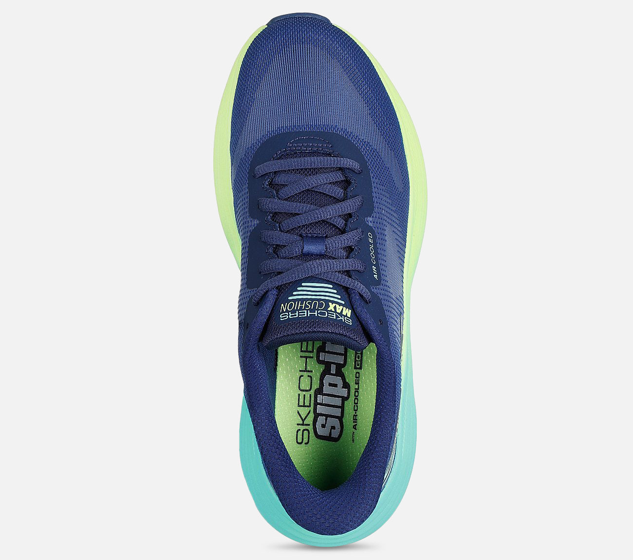 Slip-ins: Max Cushioning Endeavour - Hallandale Shoe Skechers.dk
