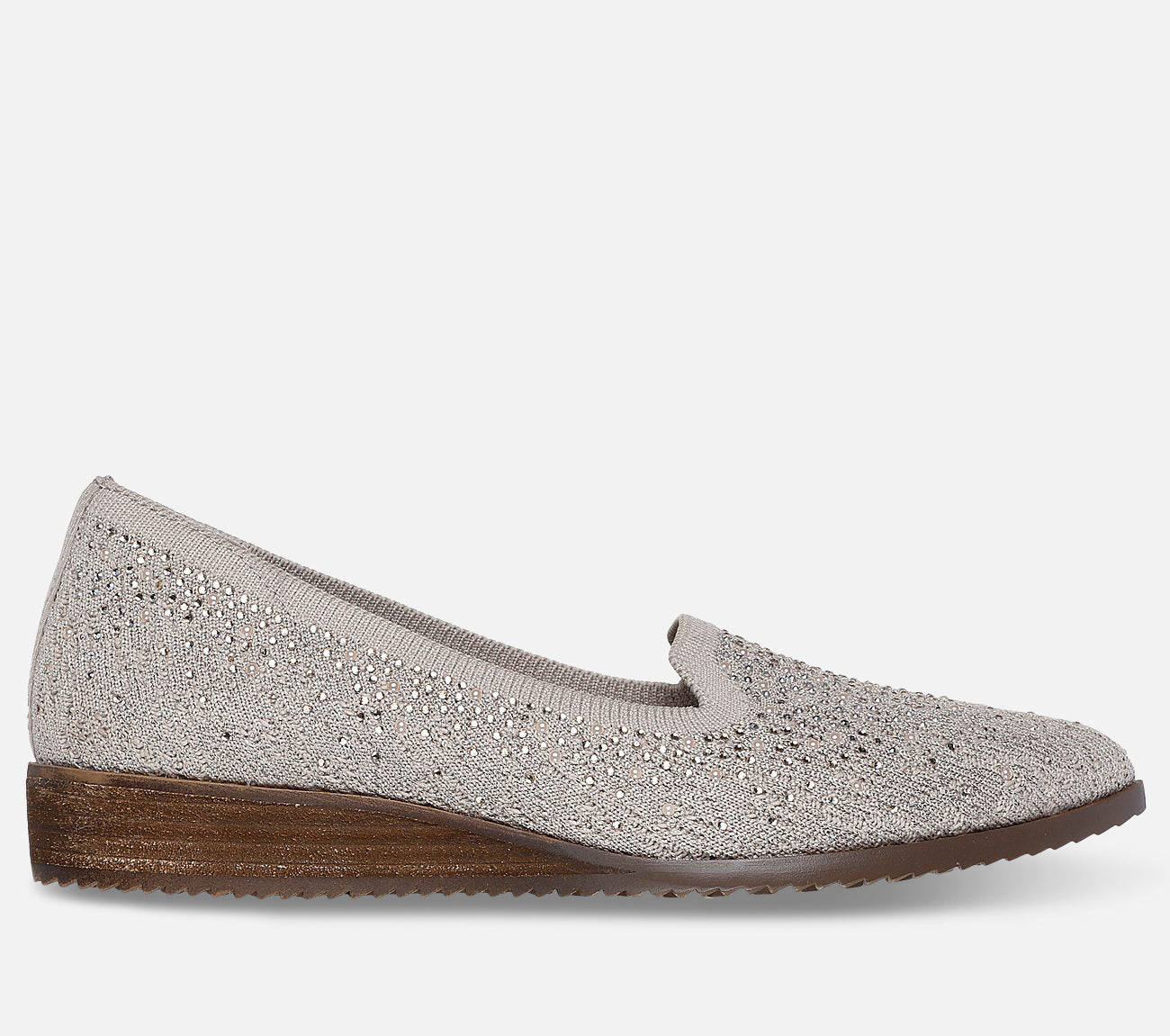 Cleo Sawdust - Twinkle Shoe Skechers.dk