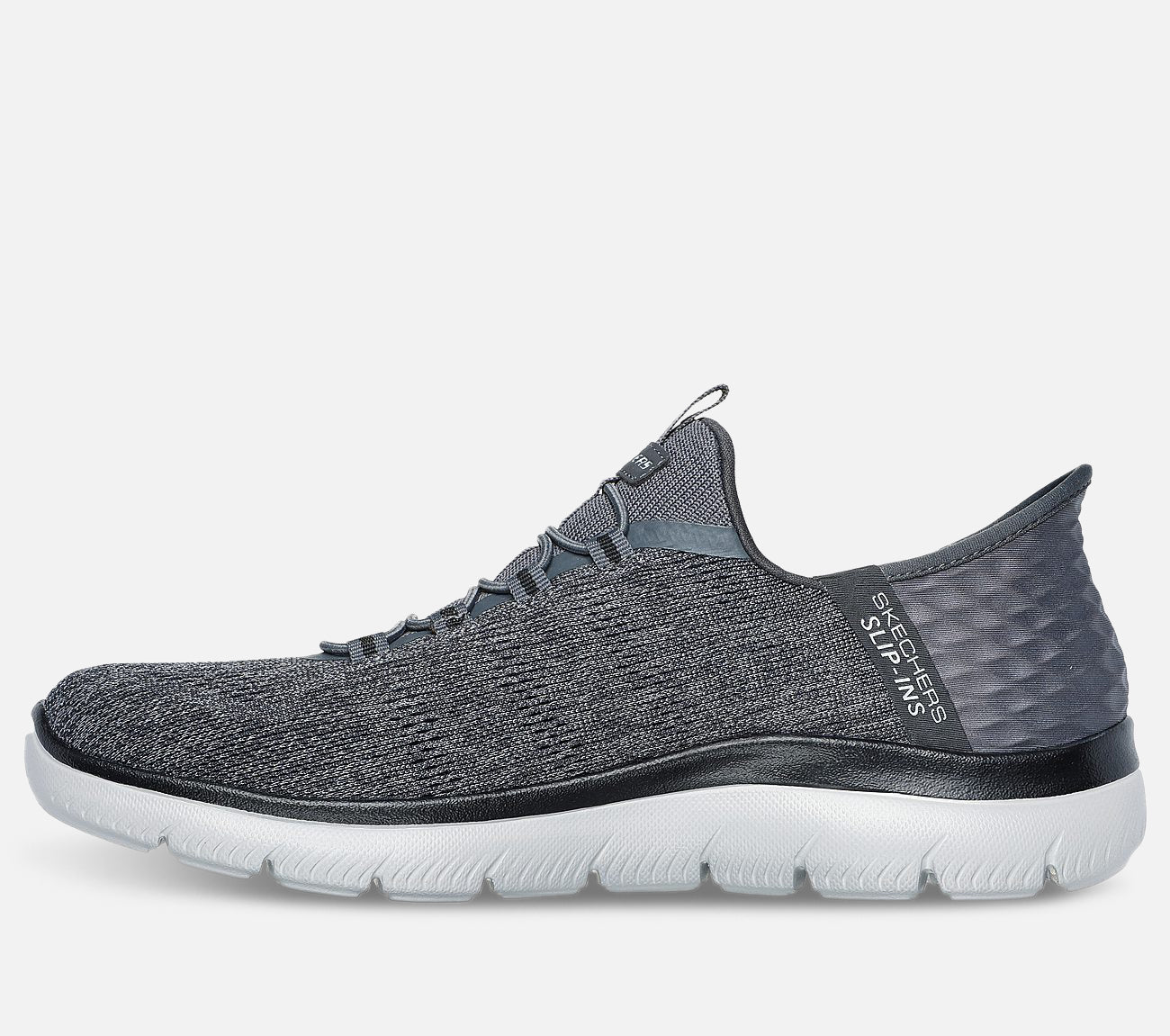 Slip-ins: Summits - Key Pace Shoe Skechers