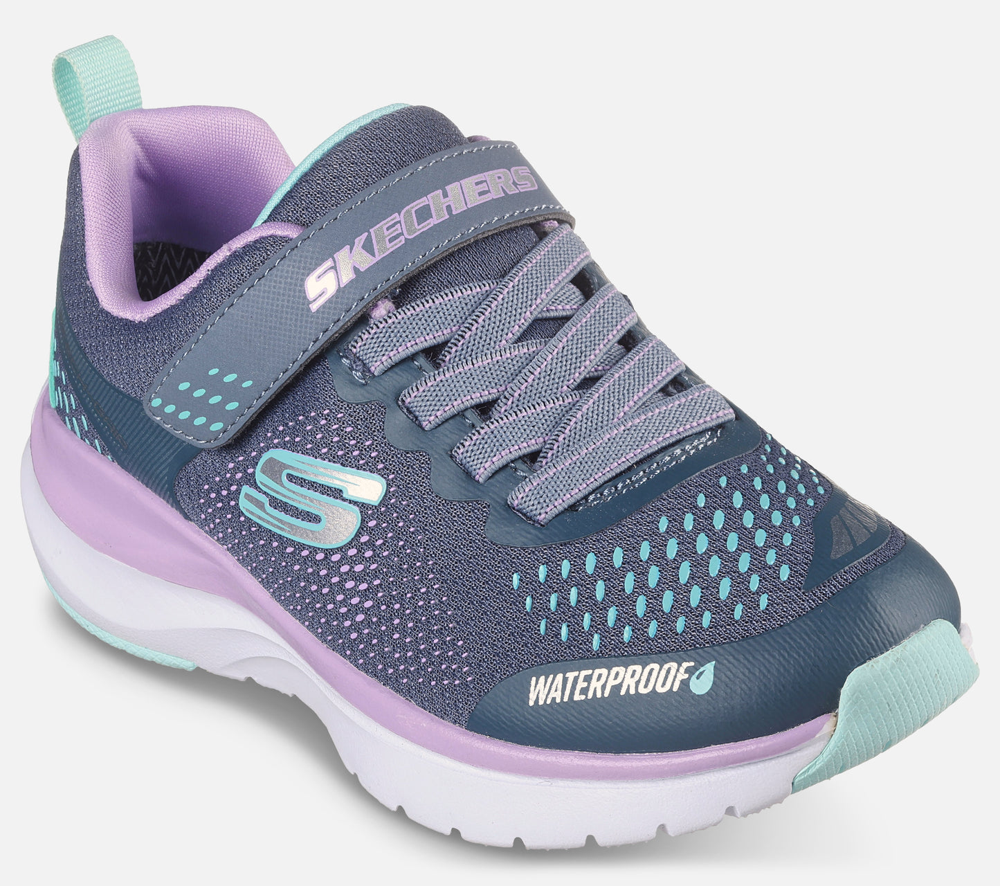 Ultra Groove - Hydro Mist - Waterproof Shoe Skechers