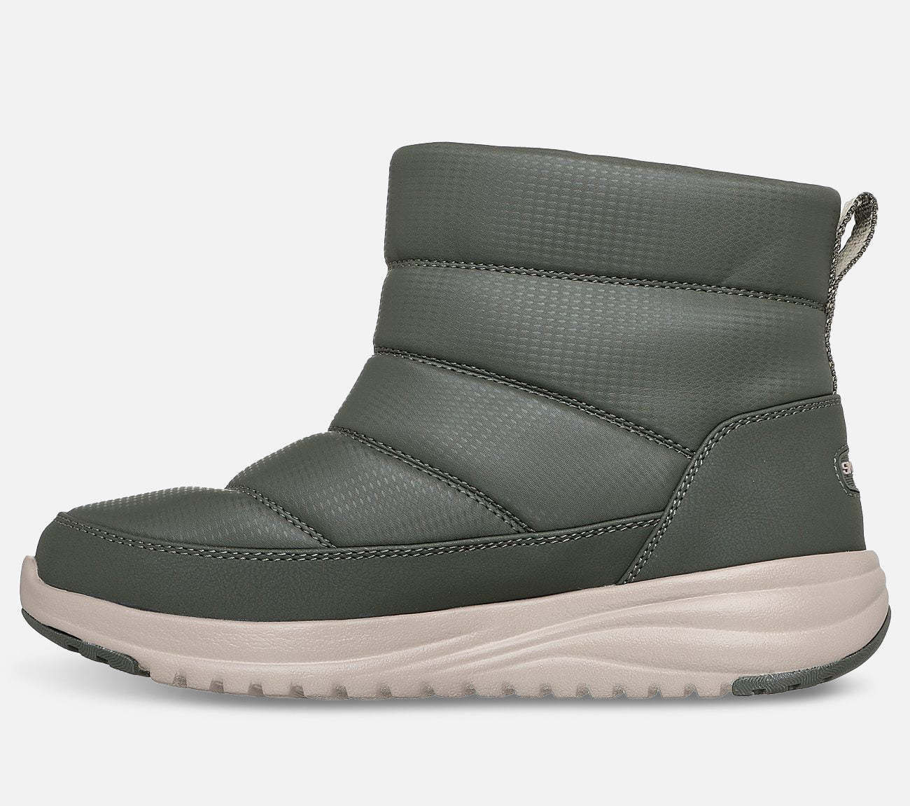 On-the-GO Stellar - Everest - Waterproof Boot Skechers.dk