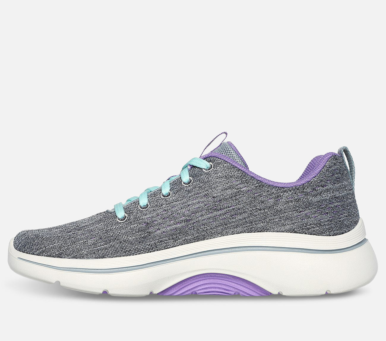 GO WALK Arch Fit 2.0 - Vivid Sunset Shoe Skechers.dk