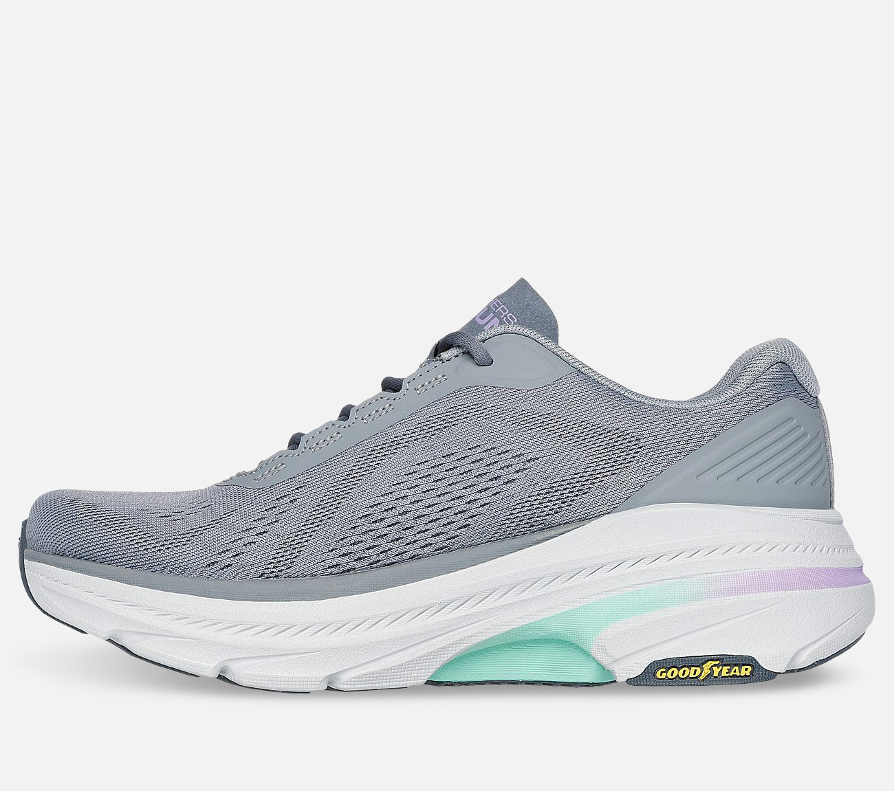 Max Cushioning Arch Fit 2.0 - Avenida Shoe Skechers.dk