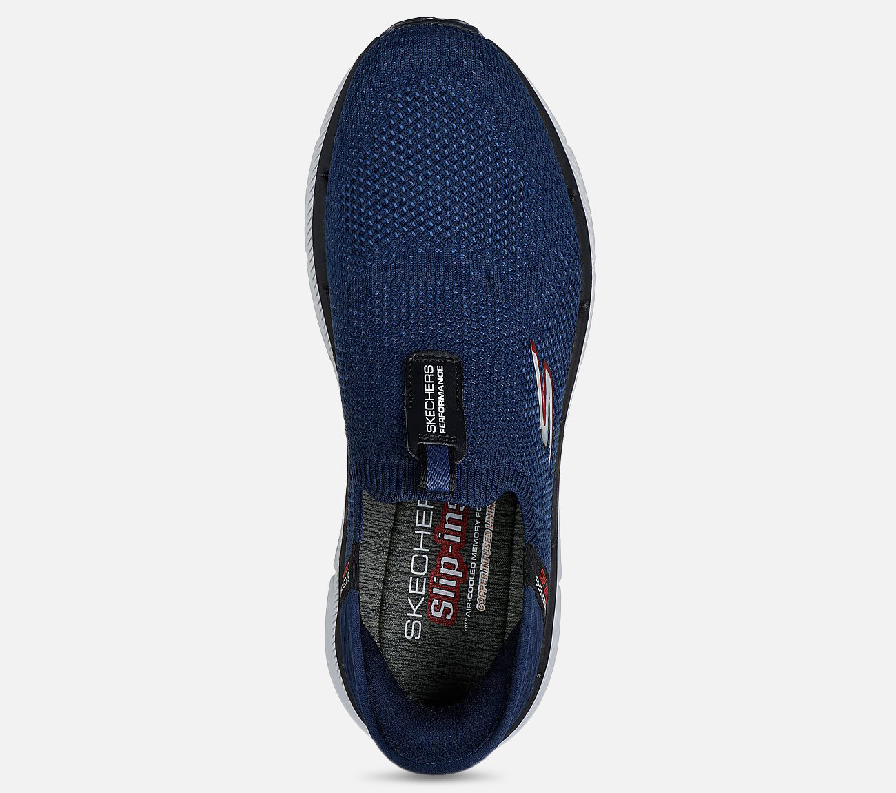 Wide Fit: Slip-ins: Max Cushioning Premier 2.0 - Advantageous 2 Shoe Skechers.dk