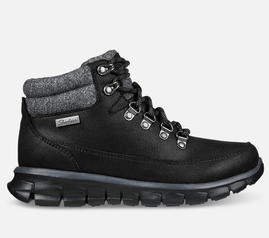 Synergy - Cool Seeker - Water Repellent Boot Skechers.dk