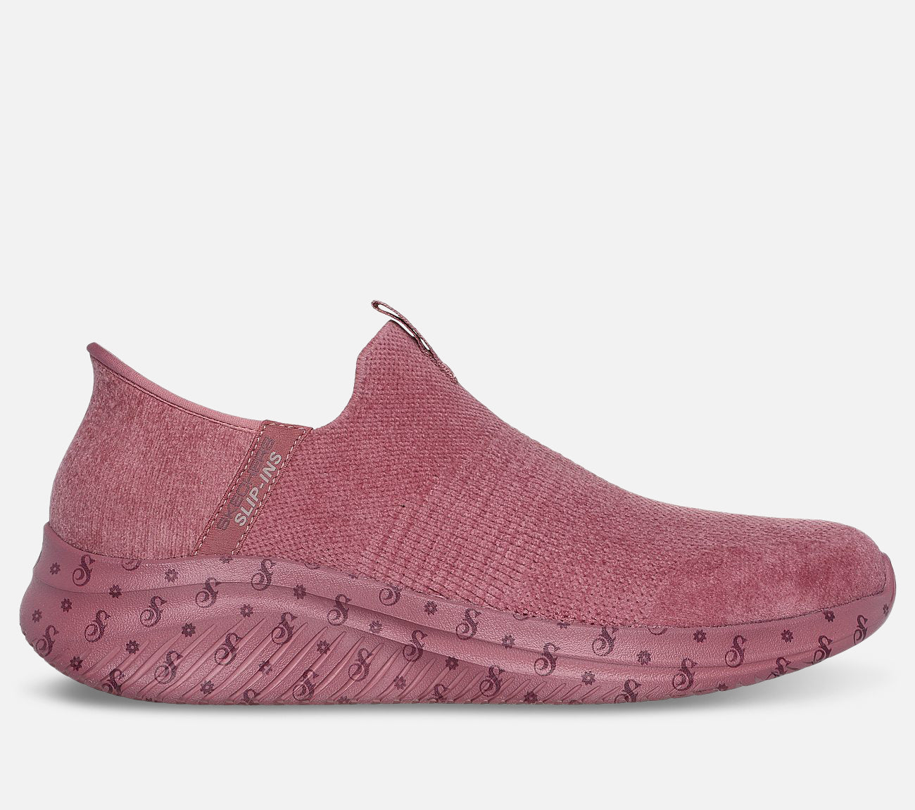 Snoop Dogg: Slip-ins: Snoop Flex - Velvet Shoe Skechers.dk