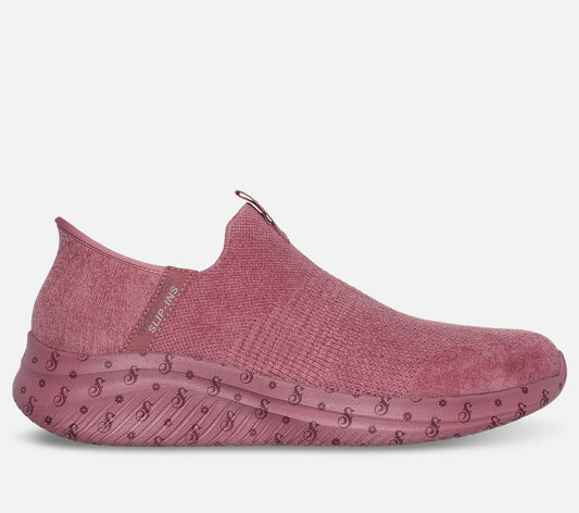 Snoop Dogg: Slip-ins: Snoop Flex - Velvet Shoe Skechers.dk