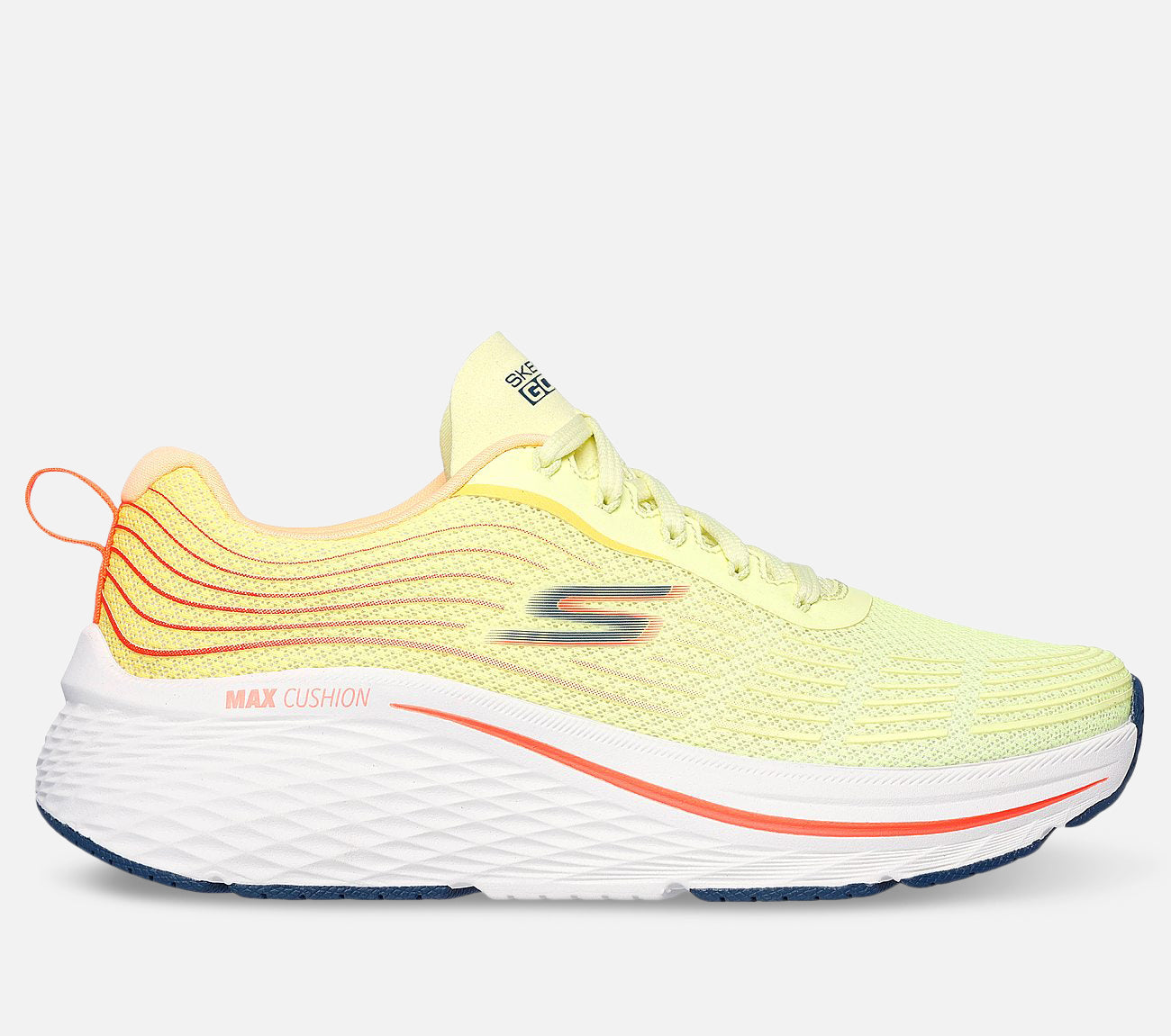 Max Cushioning Elite 2.0 - Alaura Shoe Skechers.dk