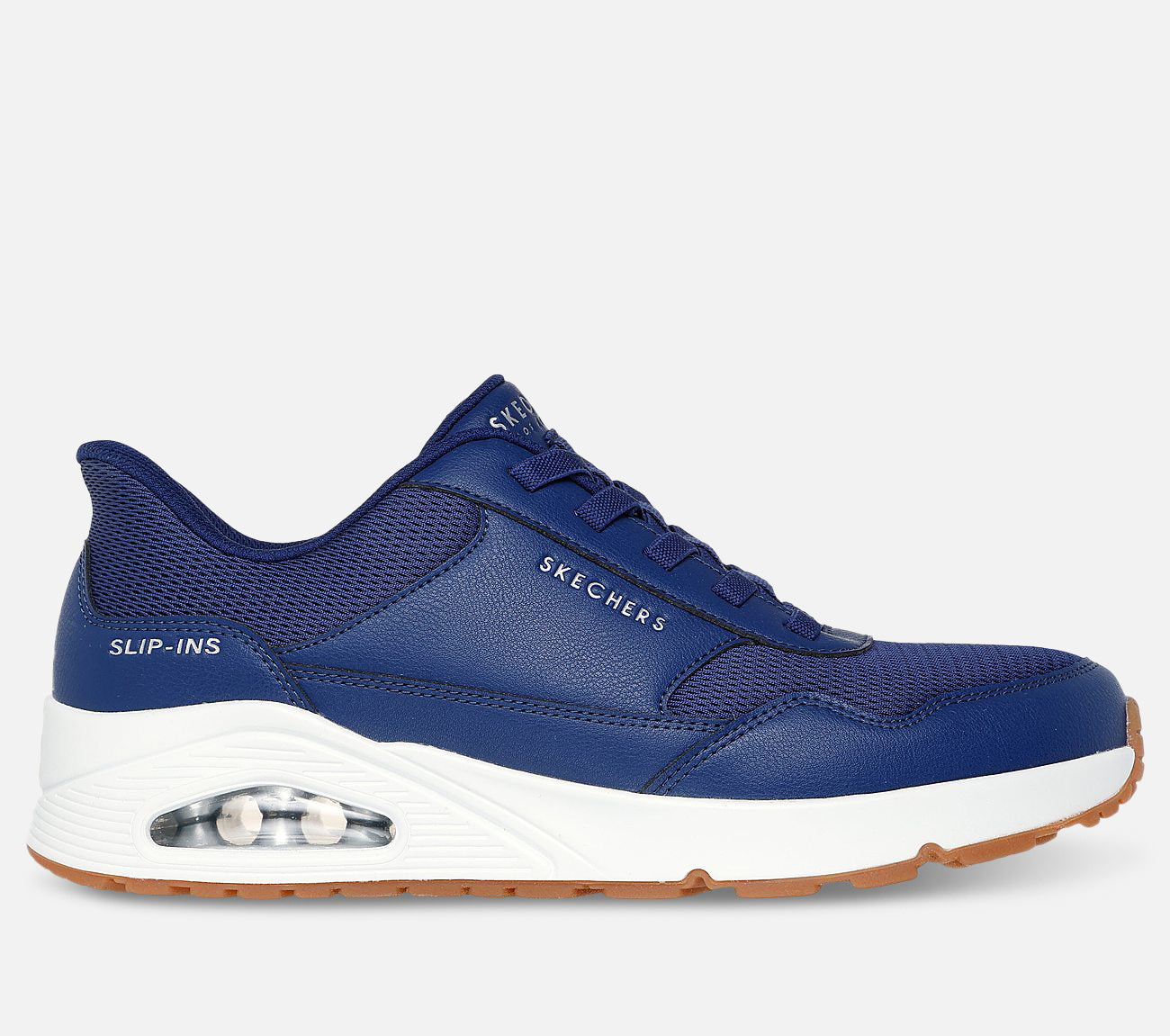 Slip-ins: Uno - Banksia Shoe Skechers.dk