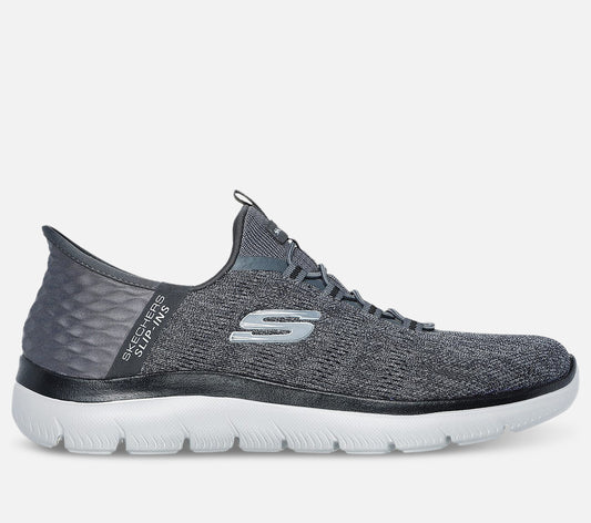 Slip-ins: Summits - Key Pace Shoe Skechers