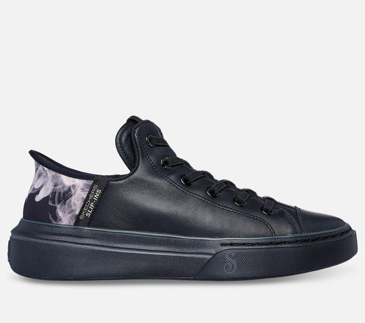 Snoop Dogg: Slip-ins: Snoop One - OG Shoe Skechers.dk