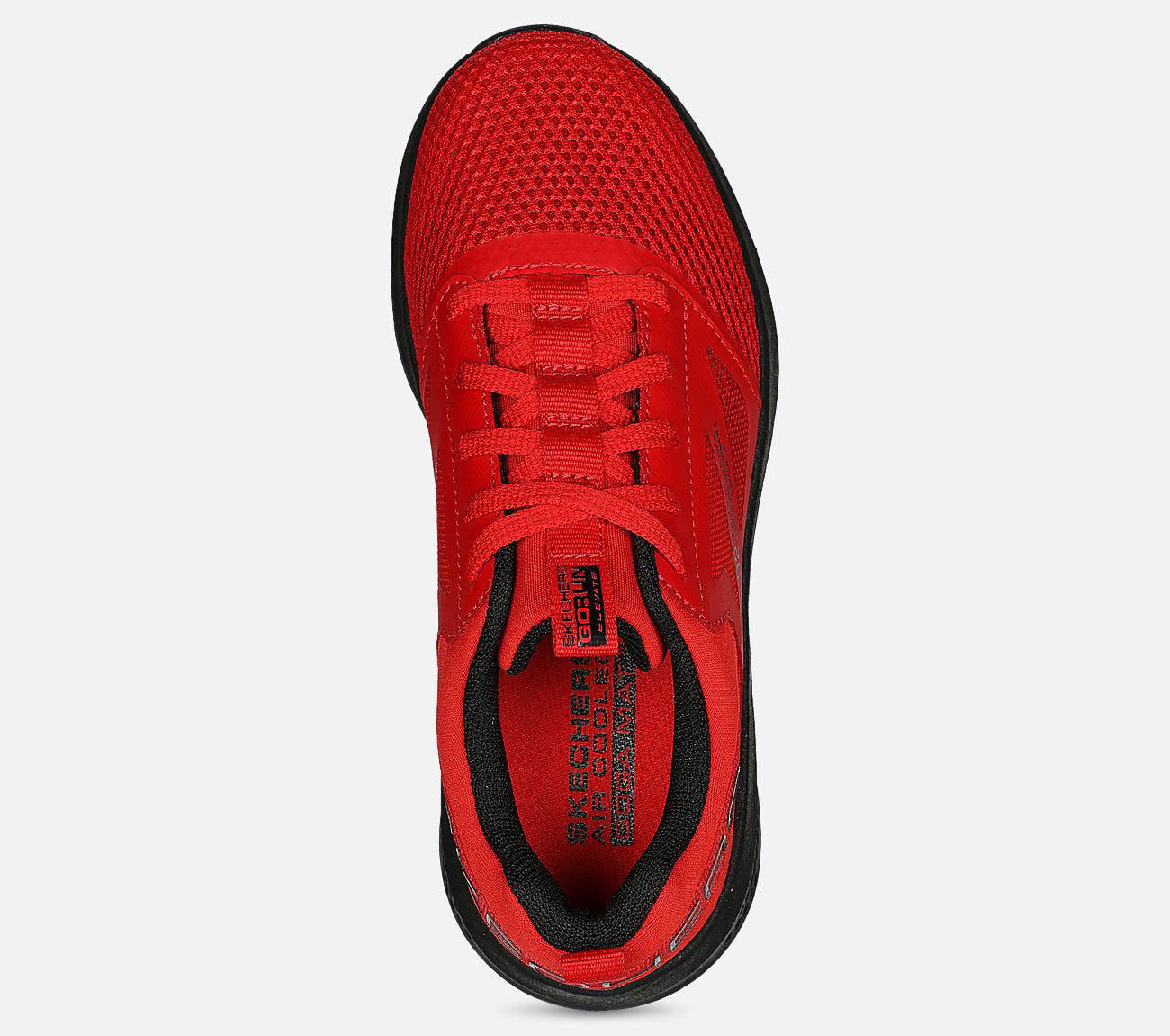 GO RUN Elevate - Cipher Shoe Skechers.dk