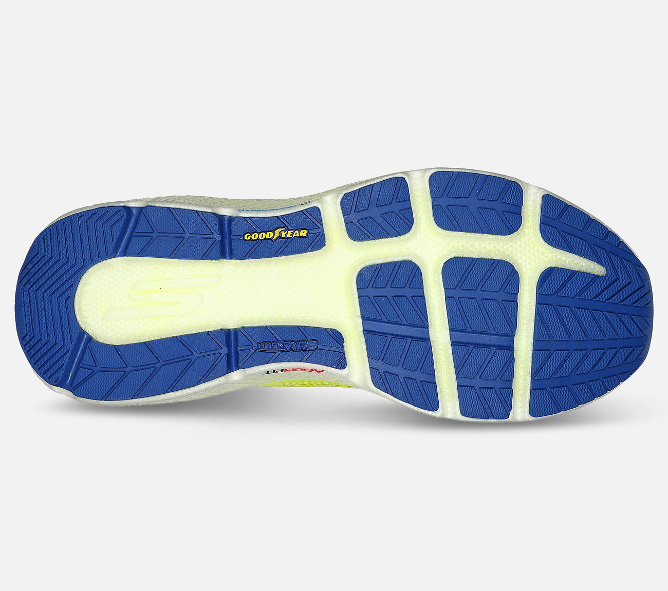 GO RUN MaxRoad 6 Shoe Skechers