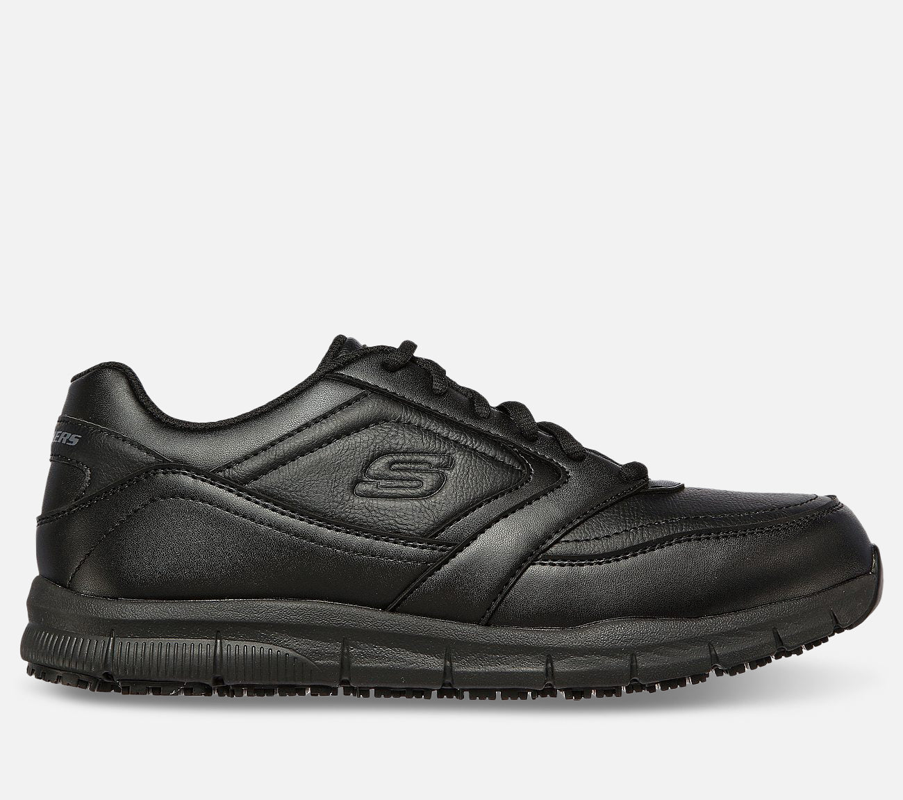 Work: Relaxed Fit: Nampa SR Work Skechers.dk
