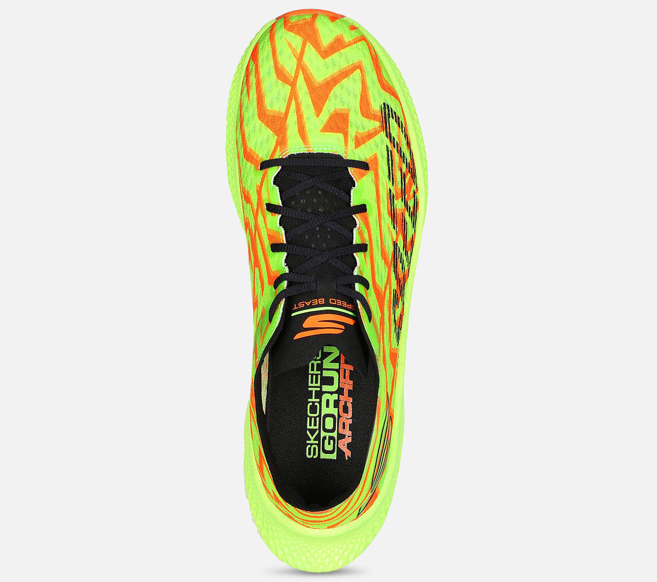 GO RUN Speed Beast Shoe Skechers
