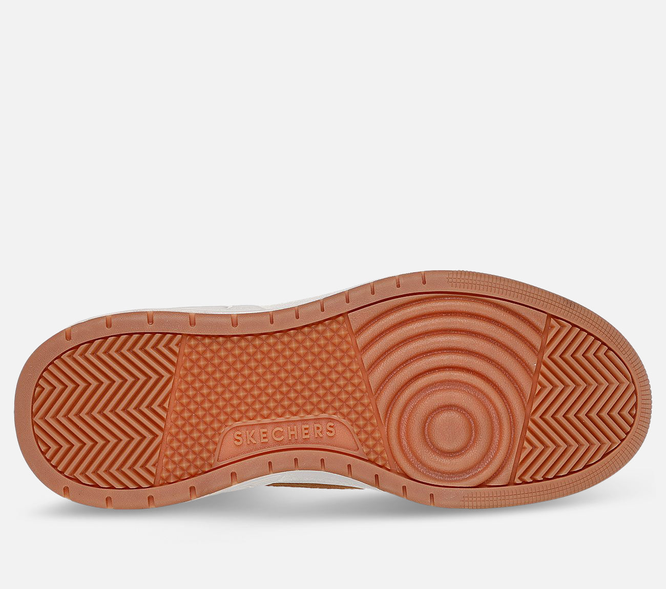 Uno Court - Low Post Match Shoe Skechers.dk