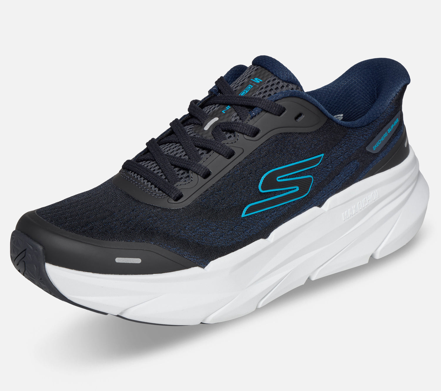 Slip-ins: Max Cushioning-Premier 3.0 - Torryn Shoe Skechers.dk