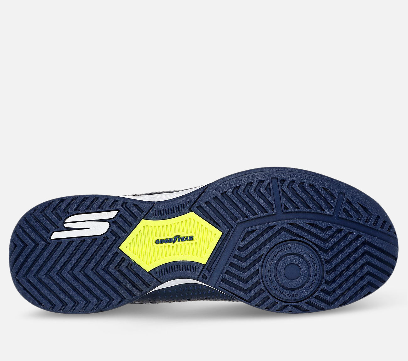 Relaxed Fit: Slip-ins: Viper Court Reload Shoe Skechers.dk