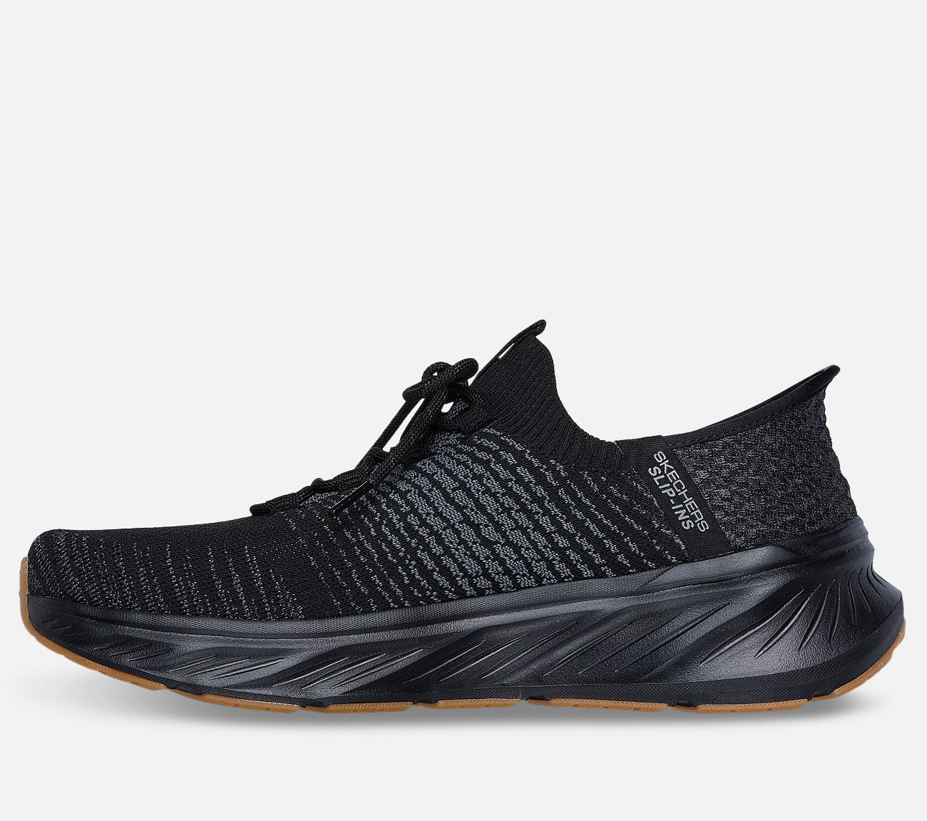 Relaxed Fit: Slip-ins: Edgeride - Raygo Shoe Skechers.dk