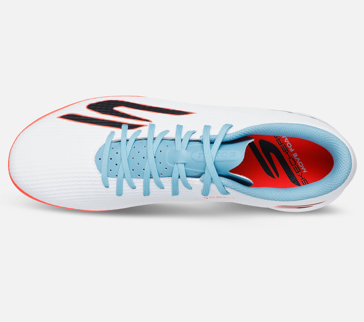 SKX_2 Academy IC Football Skechers.dk