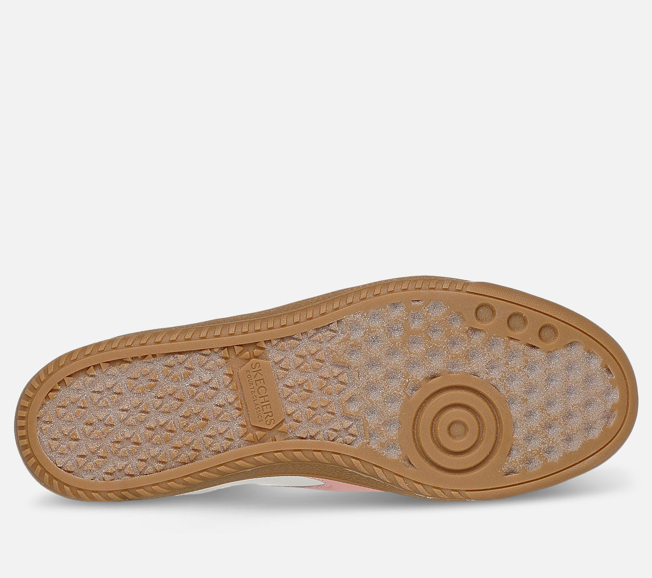 Hotshot - Kickoff Shoe Skechers.dk