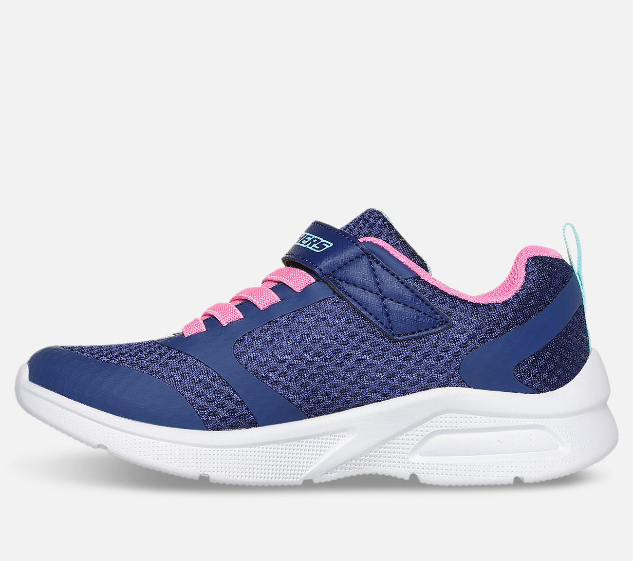 Microspec Max - Racer Gal Shoe Skechers.dk