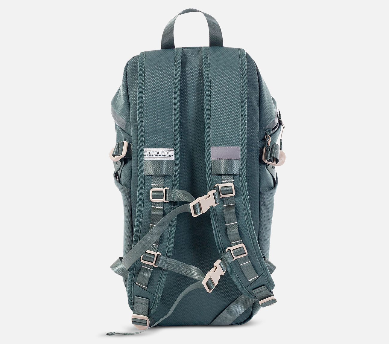 Hikers Backpack Bags Skechers.dk