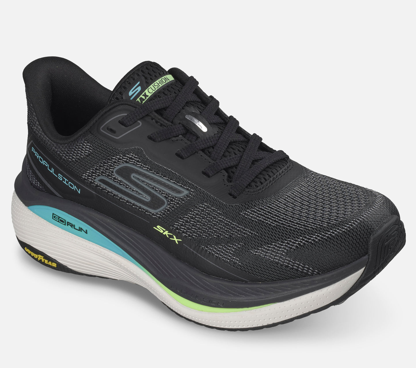 Women MAX CUSHIONING PROPULSION