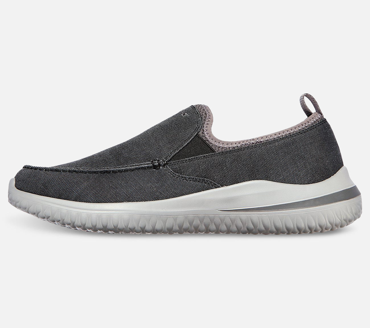 Delson 3.0 - Chadwick Shoe Skechers