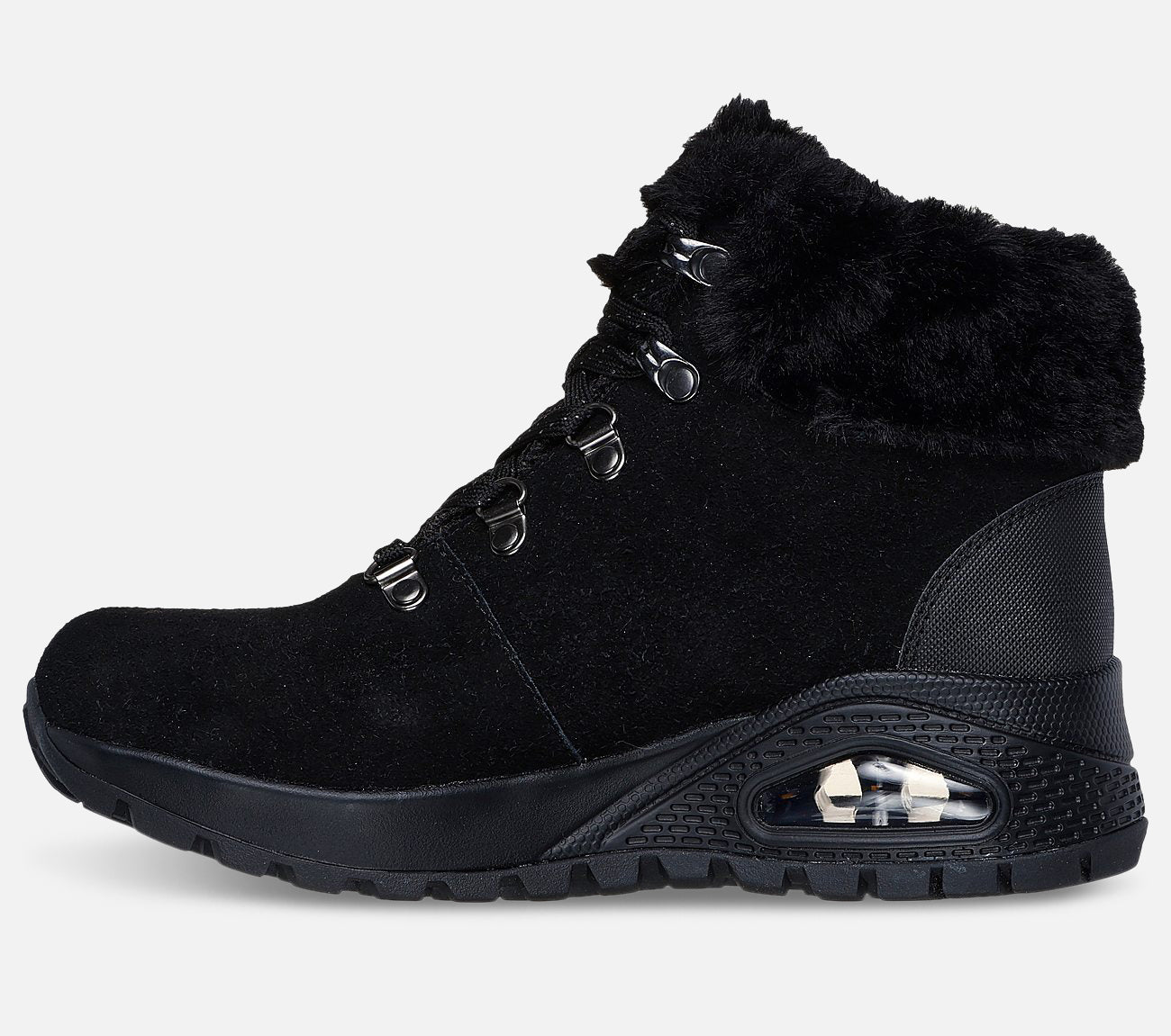 Uno Rugged - Moonlight Ridge - Waterproof Boot Skechers.dk