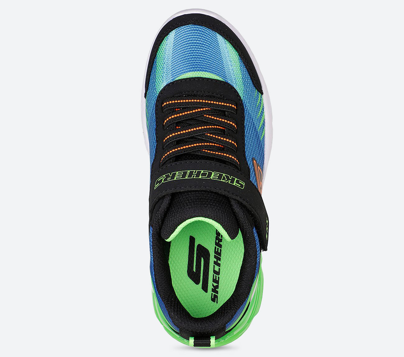 Thermoflux 2.0 - Kodron Shoe Skechers