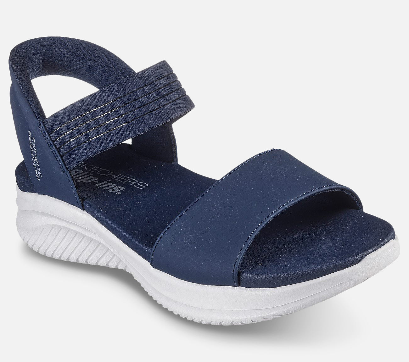 Slip-ins: Ultra Flex 3.0 - Summerville Sandal Skechers.dk