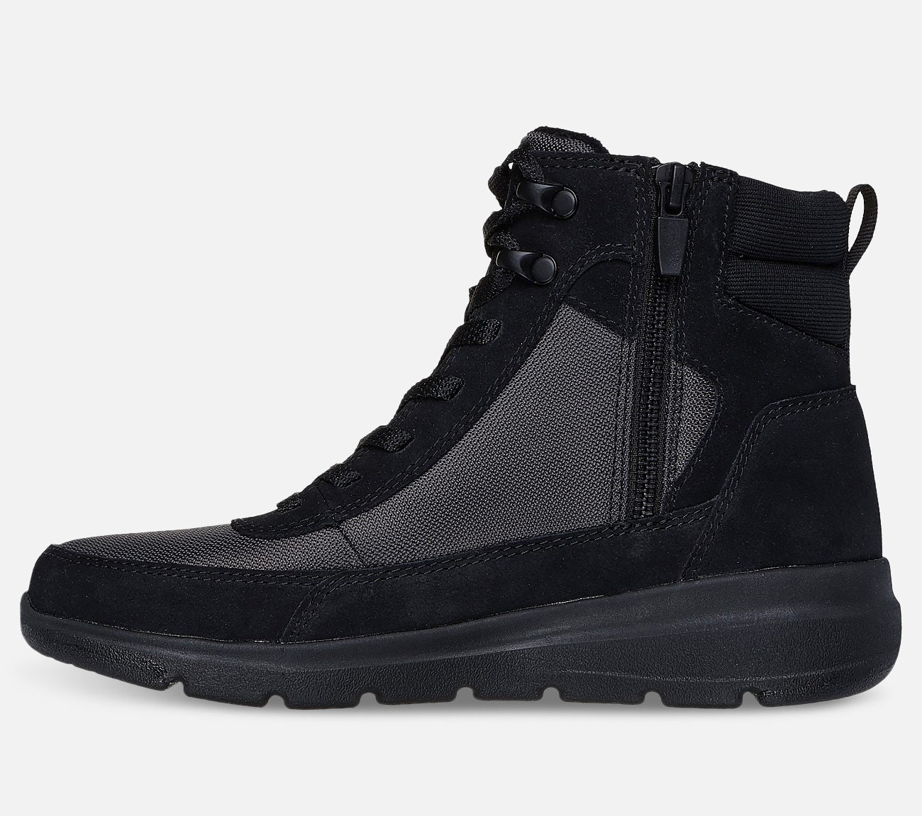 Clacial Ultra Wanderlust Boot Skechers.dk