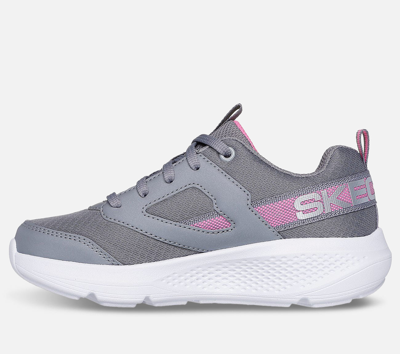 GO RUN Elevate - Spectacular Speed Shoe Skechers.dk