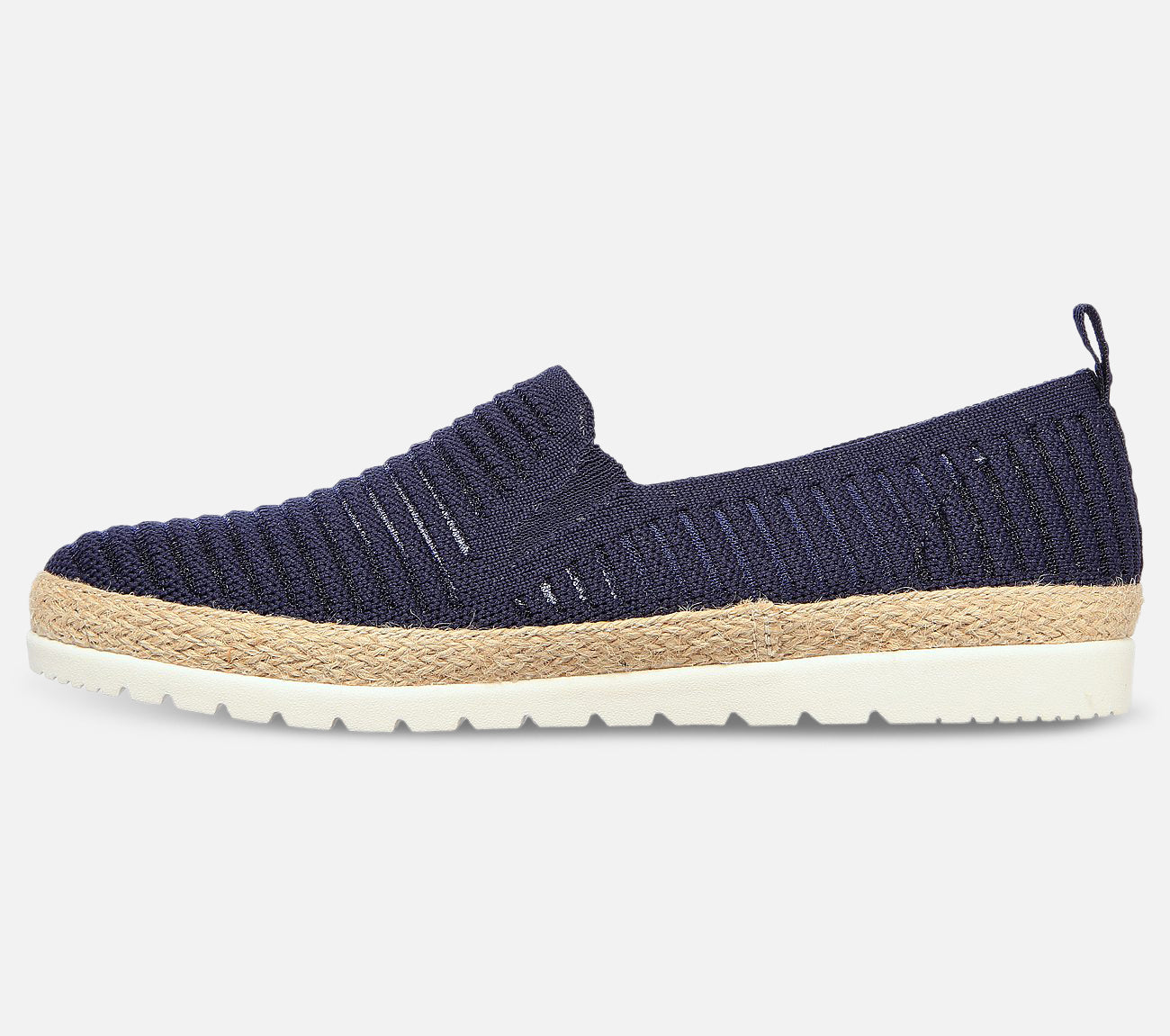 BOBS Flexpadrille 3.0 - Pastel Sky Ballerina Skechers
