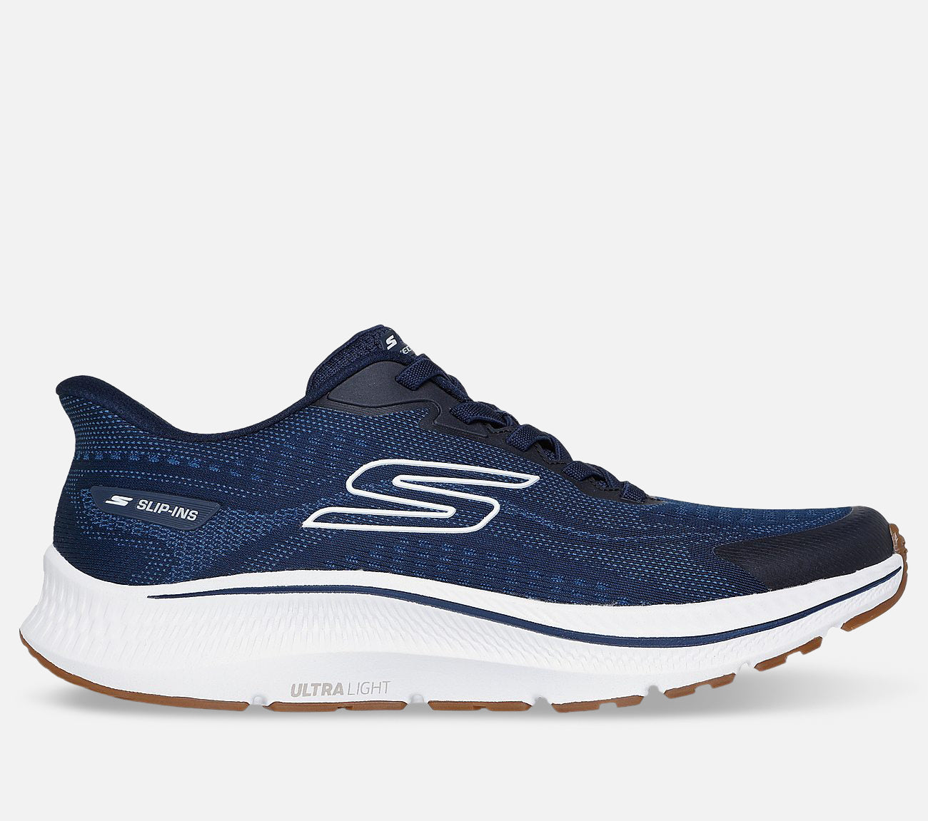 Slip-ins: GO RUN Consistent 2.0 – Lockhart Shoe Skechers.dk