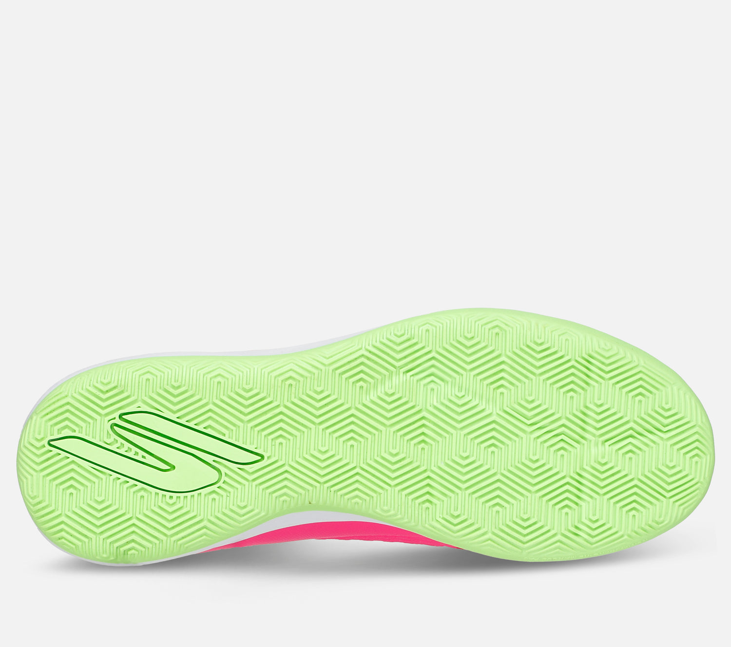 SKX_2 High JR Youth IC Football Skechers.dk