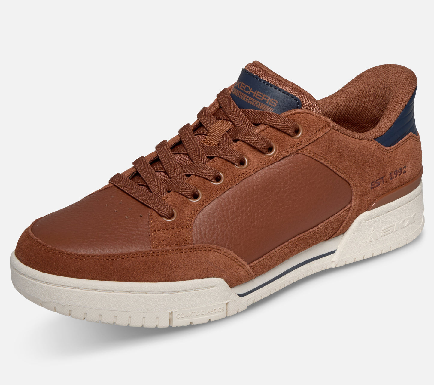 Slip-ins: Recoil - Persius Shoe Skechers.dk