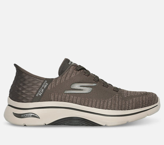 Slip-ins: GO WALK Arch Fit 2.0 - Grand Shoe Skechers