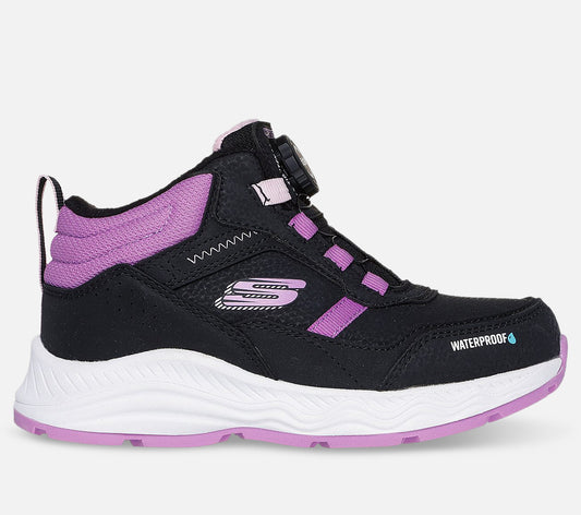 Adventure Blitz - Modern Rizz Boot Skechers.dk