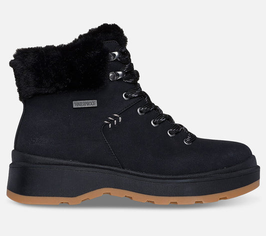 Park City - Waterproof Boot Skechers.dk