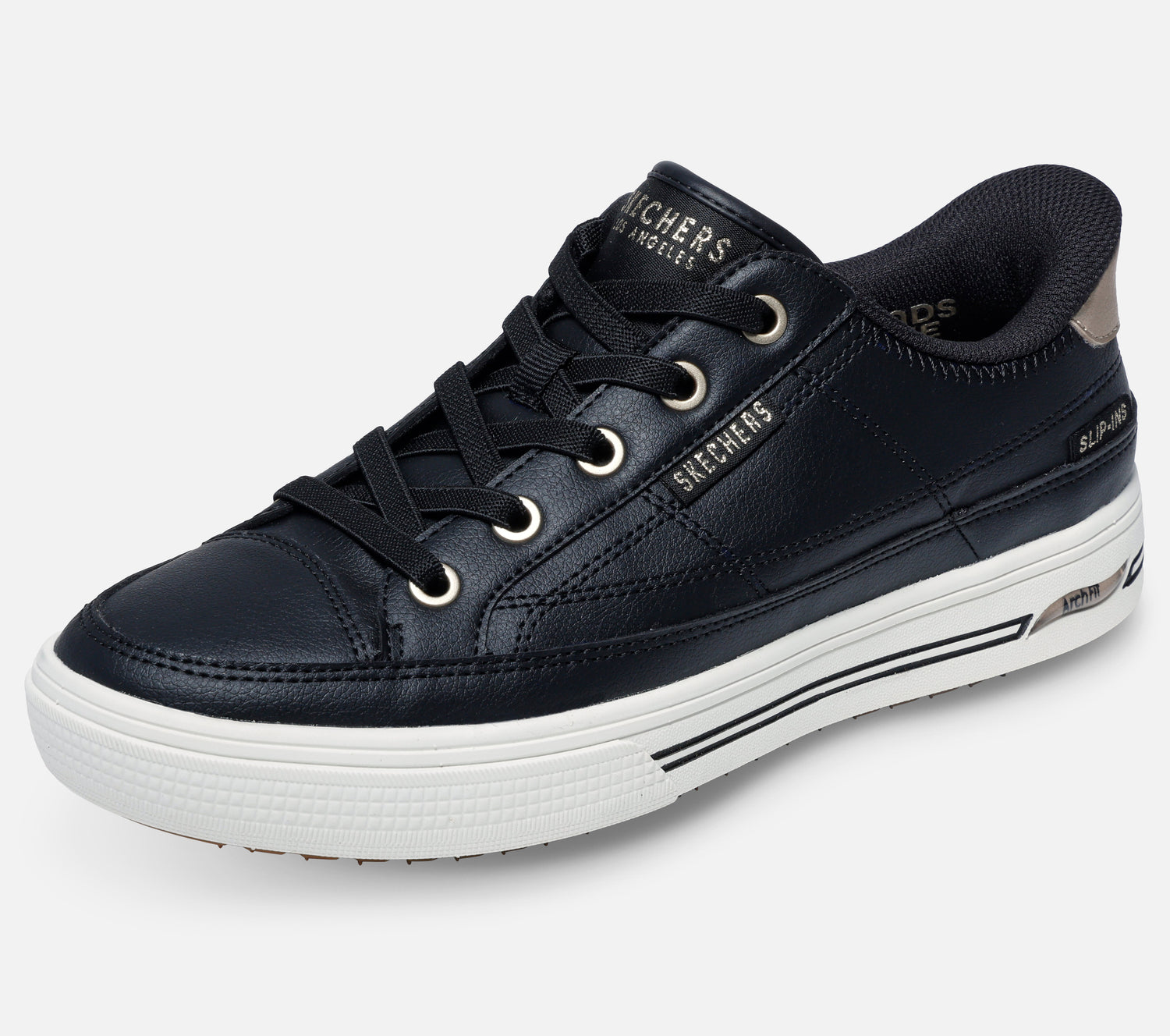 Slip-ins: Arch Fit Arcade - Catch Ya There Shoe Skechers.dk