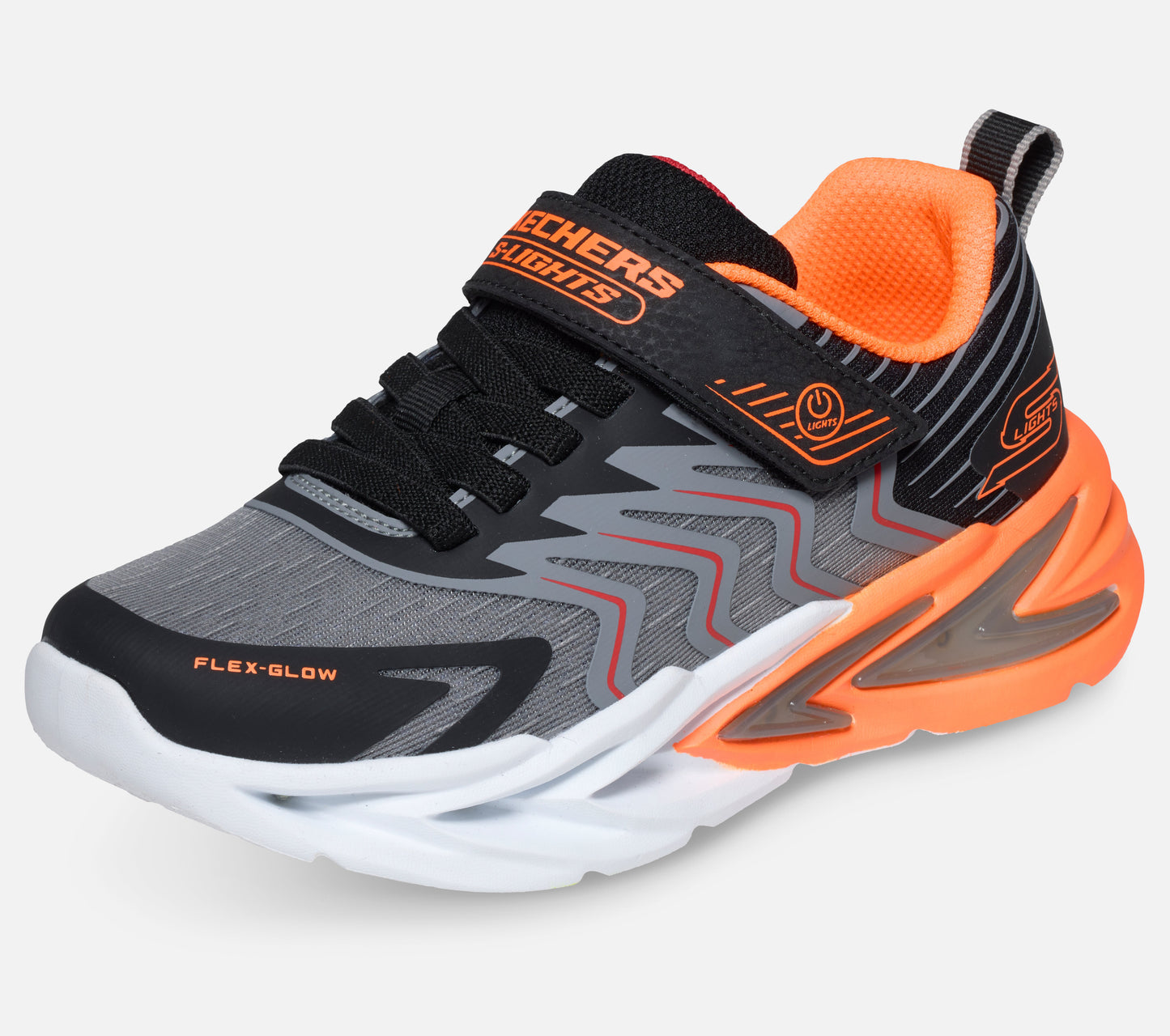 S-Lights: Flex-Glow Ultra - Prism-Pacer
